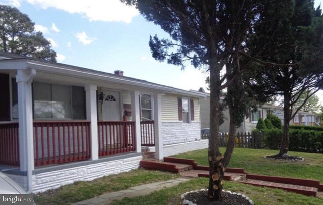 223 Old Line Ave, Laurel