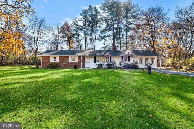 577 Brock Bridge Rd, Laurel