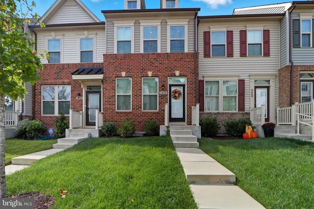 3458 Jacobs Ford Way, Hanover