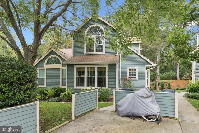 944 Yachtsman Way, Annapolis