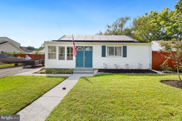 32 1st Ave, Glen Burnie