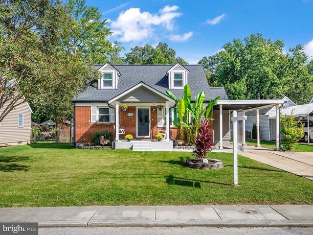 113 N Longcross Rd, Linthicum Heights