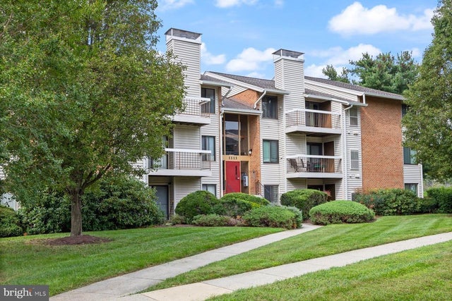 1113 Castle Harbour Way #1b, Glen Burnie