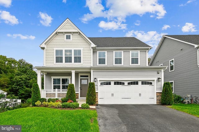 2188 Nottoway Dr, Hanover