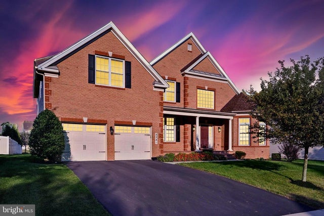 8241 Saint Francis Dr, Severn