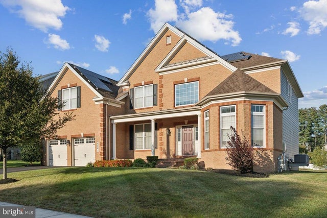 8241 Saint Francis Dr, Severn