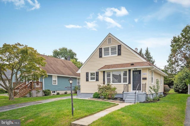 567 Shipley Rd, Linthicum Heights