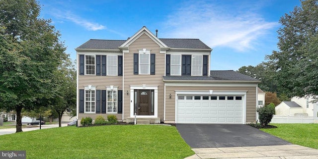 8001 Foxglen Ct, Glen Burnie