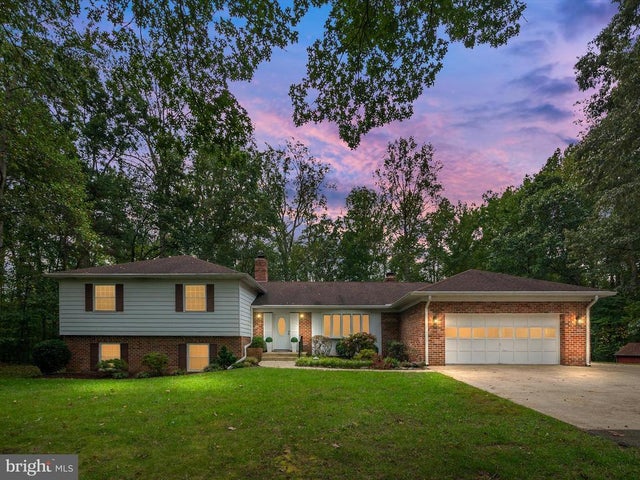 2578 Bell Creek Dr, Davidsonville