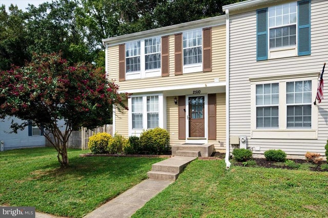 2510 Log Mill Ct, Crofton