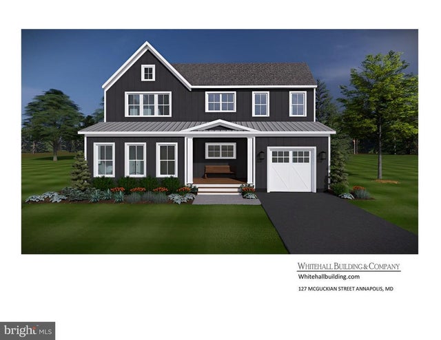 1207 Mcguckian St, Annapolis