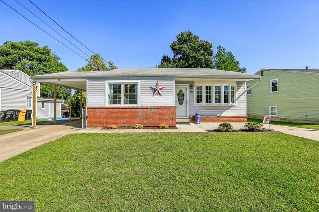 810 Lynvue Rd, Linthicum Heights