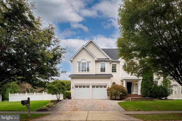 2408 Powderhorn Way, Gambrills