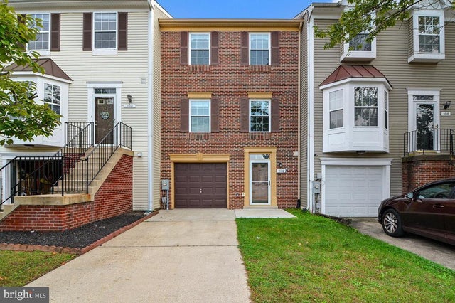 106 Pinecove Ave, Odenton