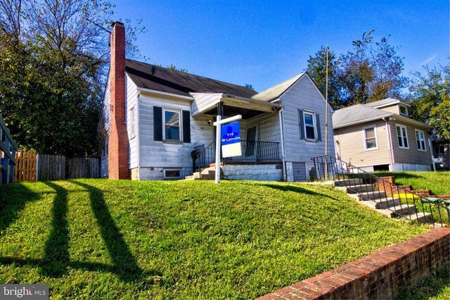 119 W Edgevale Rd, Baltimore