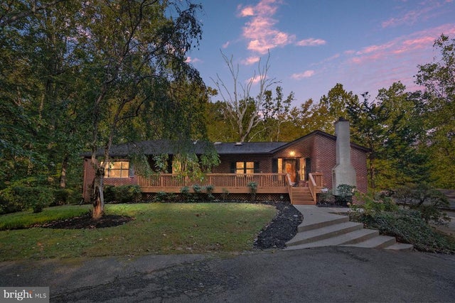 1496 River Rd, Crownsville