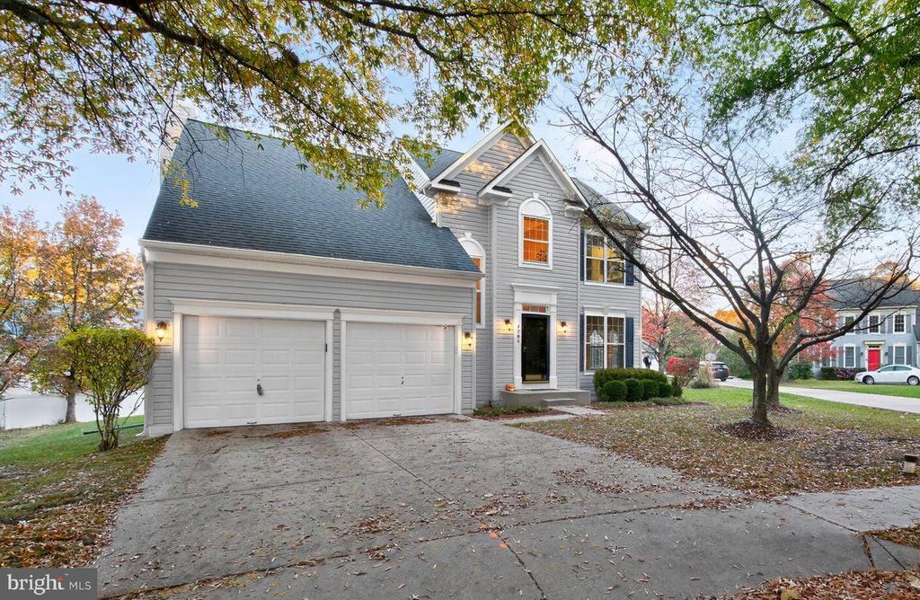 8205 Swamp Rose Pl, LAUREL