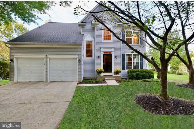 8205 Swamp Rose Pl, Laurel