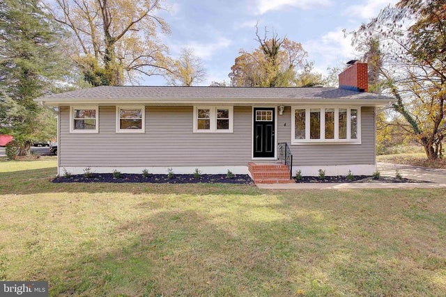 4 Roosevelt Dr, Annapolis