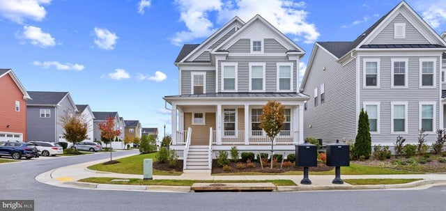 1358 Heron Rookery Way, Odenton