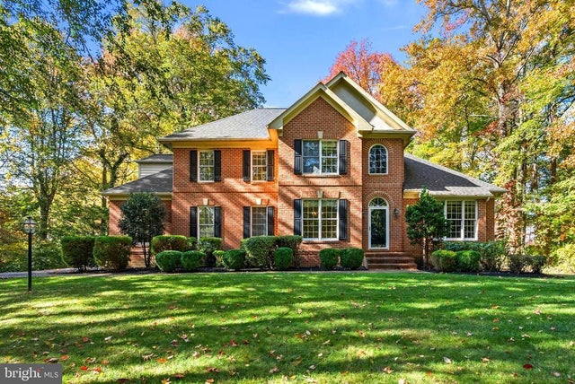 514 Harlequin Ln, Severna Park