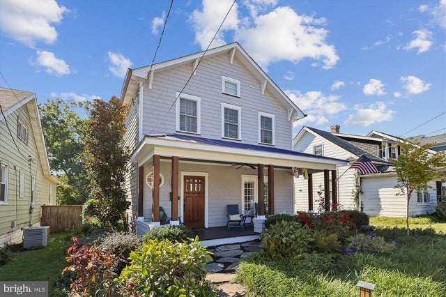 310 Adams St, Annapolis