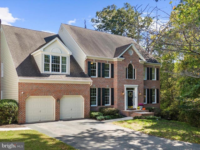 600 Hidden Pond Ln, Severna Park