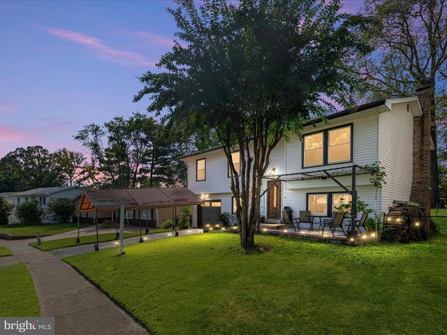 936 Autumnwood Dr, Gambrills