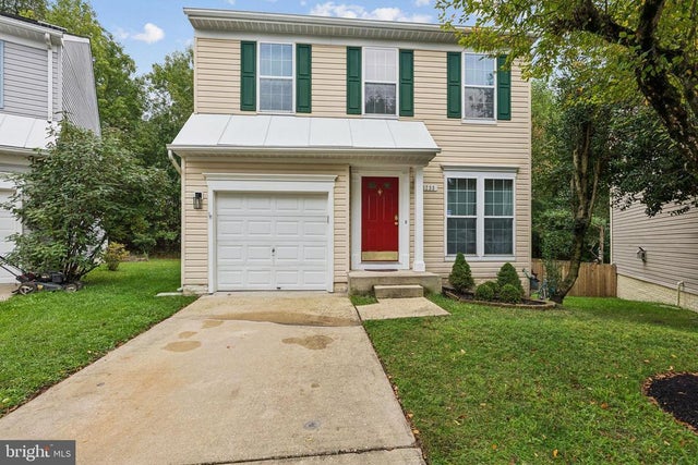 3233 Orient Fishtail Rd, Laurel