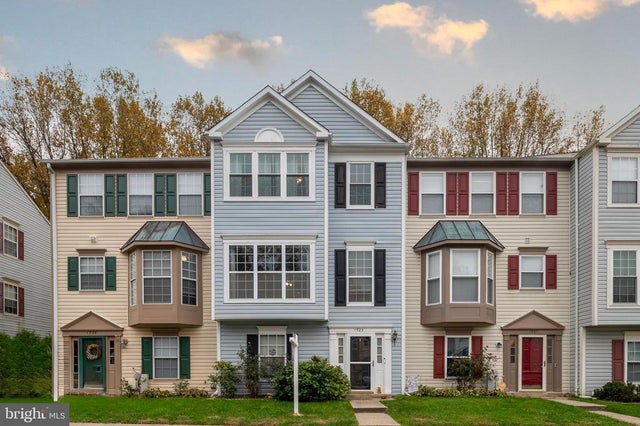 1523 Ashburnham Dr, Crofton