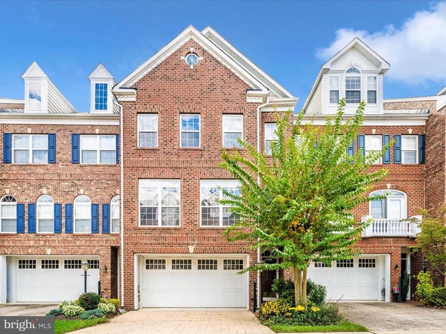 204 Burgundy Ln, Annapolis