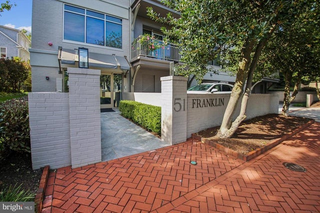 51 Franklin St, Annapolis