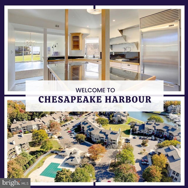 7006 Channel Village Ct #t1, Annapolis