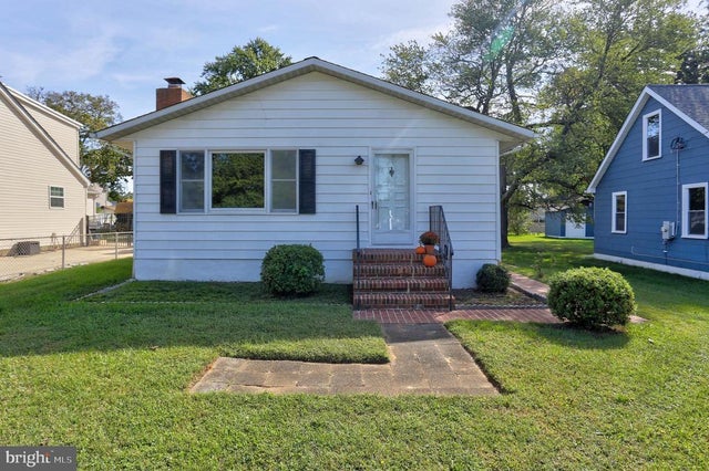 207 Greenland Beach Rd, Baltimore