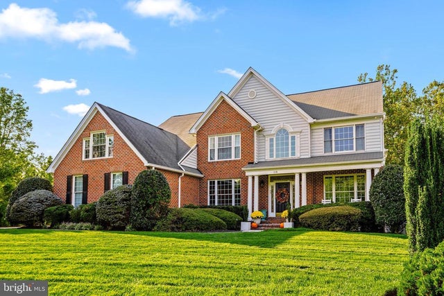 110 Longfellow Dr, Millersville