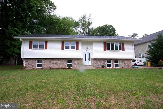 780 Stinchcomb Rd, Severna Park