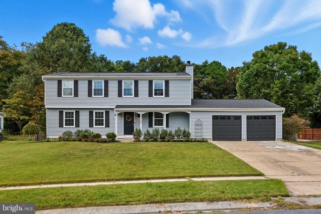 7726 Aragorn Ct, Hanover