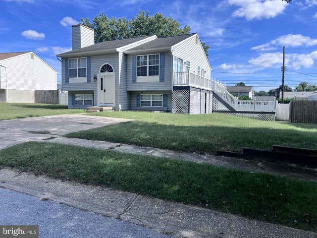 1509 Baby Baer Ct, Glen Burnie