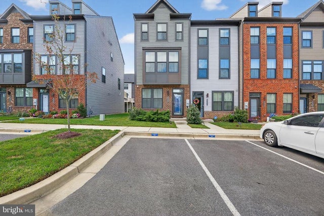 545 Levanna, Glen Burnie