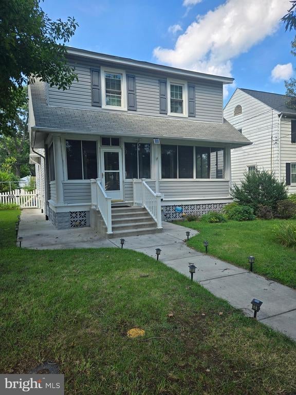 106 3rd Ave Se, Glen Burnie