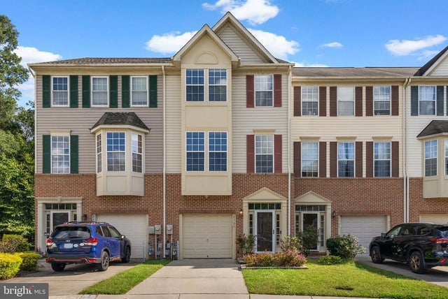 2325 Sandy Walk Way, Odenton