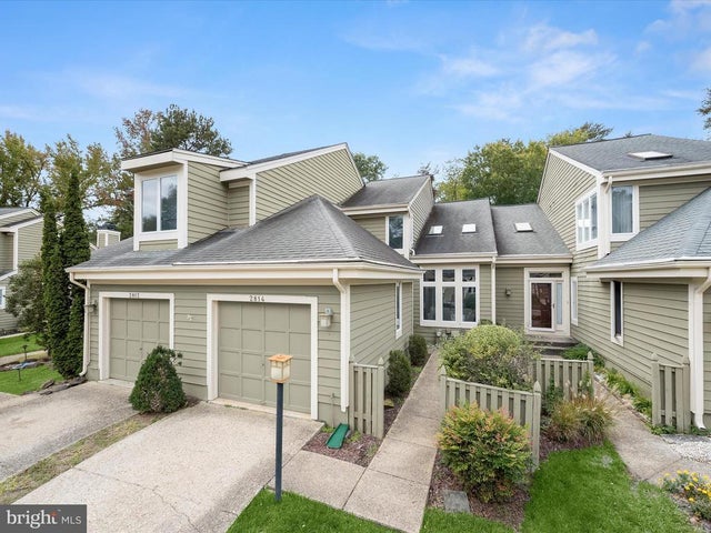 2814 Seasons Way, Annapolis