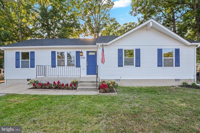 4738 Idlewilde Rd, Shady Side