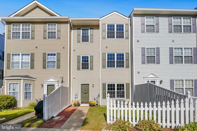 10-e Ironstone Ct, Annapolis