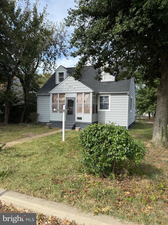 106 Townsend Ave, Baltimore