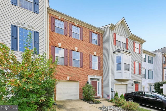 1017 Meandering Way, Odenton