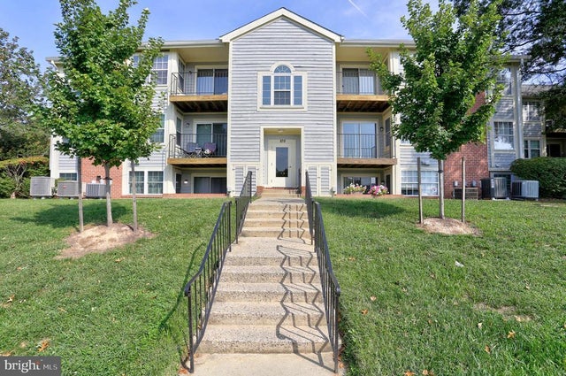 105 Water Fountain Way #203, Glen Burnie