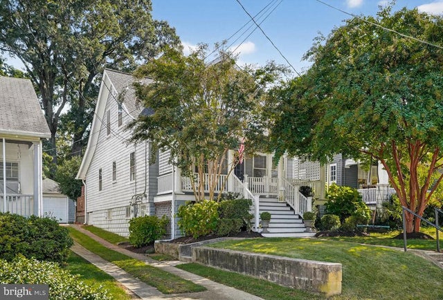 20 Glen Ave, Annapolis