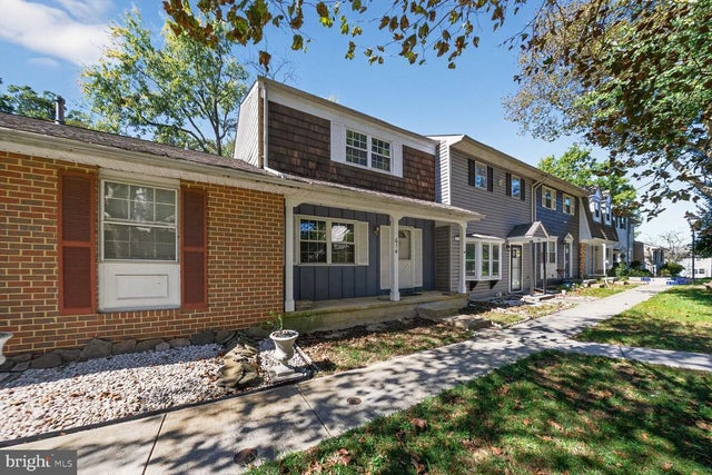 614 Millshire Dr, Millersville