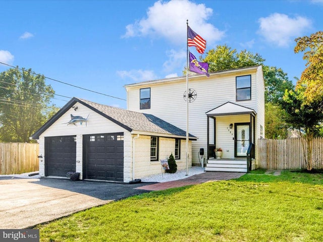 7984 Catherine Ave, Pasadena